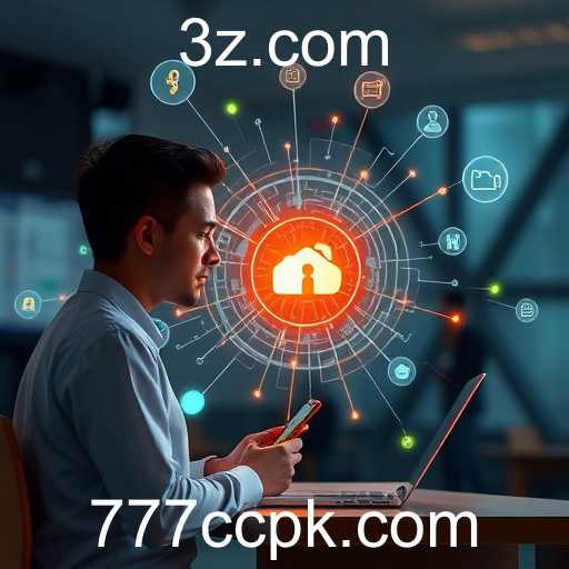 A Ascensão do 777CC no Mercado de Jogos Online