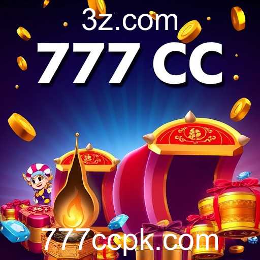 Ascensão do 777CC no Mercado de Jogos Online