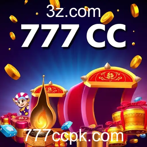 Ascensão do 777CC no Mercado de Jogos Online