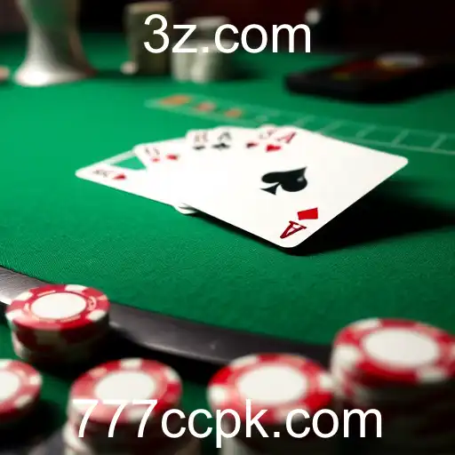 Blackjack no 777CC: Explorando Estratégias e Variações