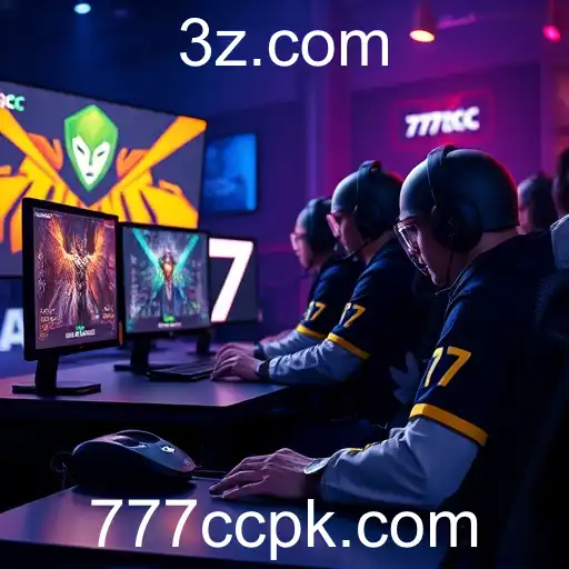 A Evolução do Universo 777CC e as Novidades de Jogo