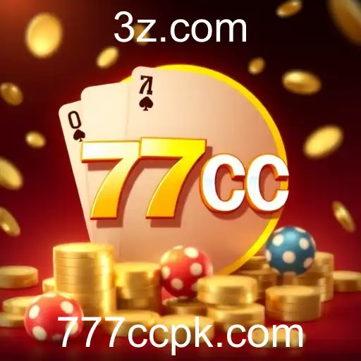 Explorando Novidades em 777CC: O Mundo dos Jogos em 2025