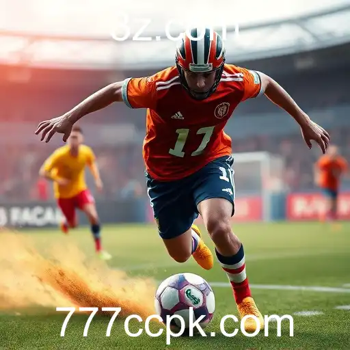 Revolução dos Jogos em 2025