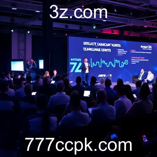 O Impacto Crescente do 777CC no Cenário de Jogos Online