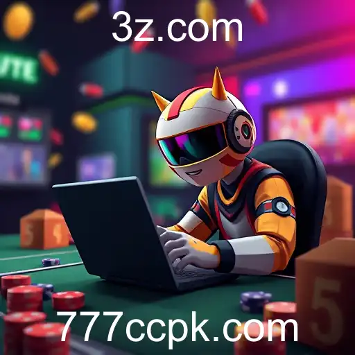 Crescimento dos Jogos Online e a Tendência do Mercado