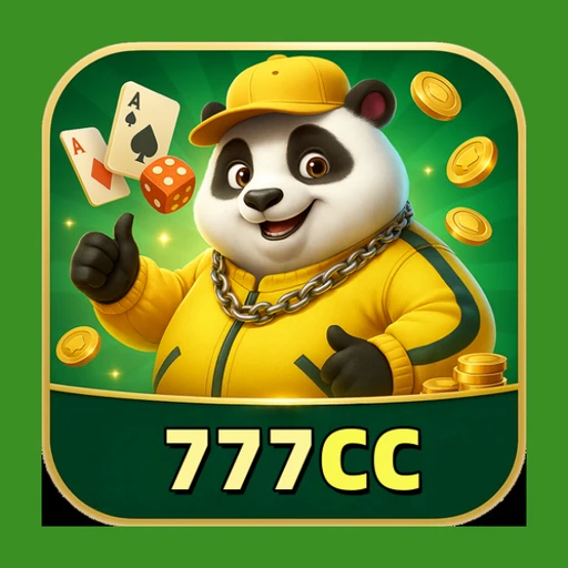 777cc Logo