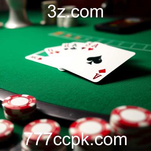 777CC: Um Hub de Entretenimento em Crescimento