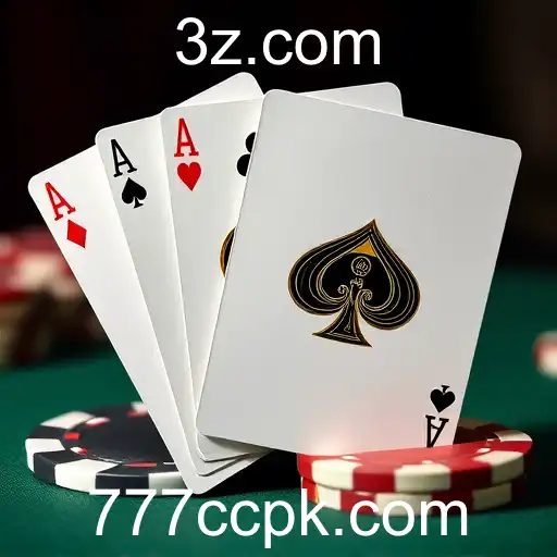 Estratégias e Histórias do Poker: Um Olhar sobre o Jogo das Cartas