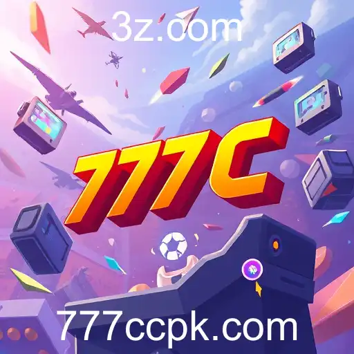 Revolução nos Jogos Online com 777CC